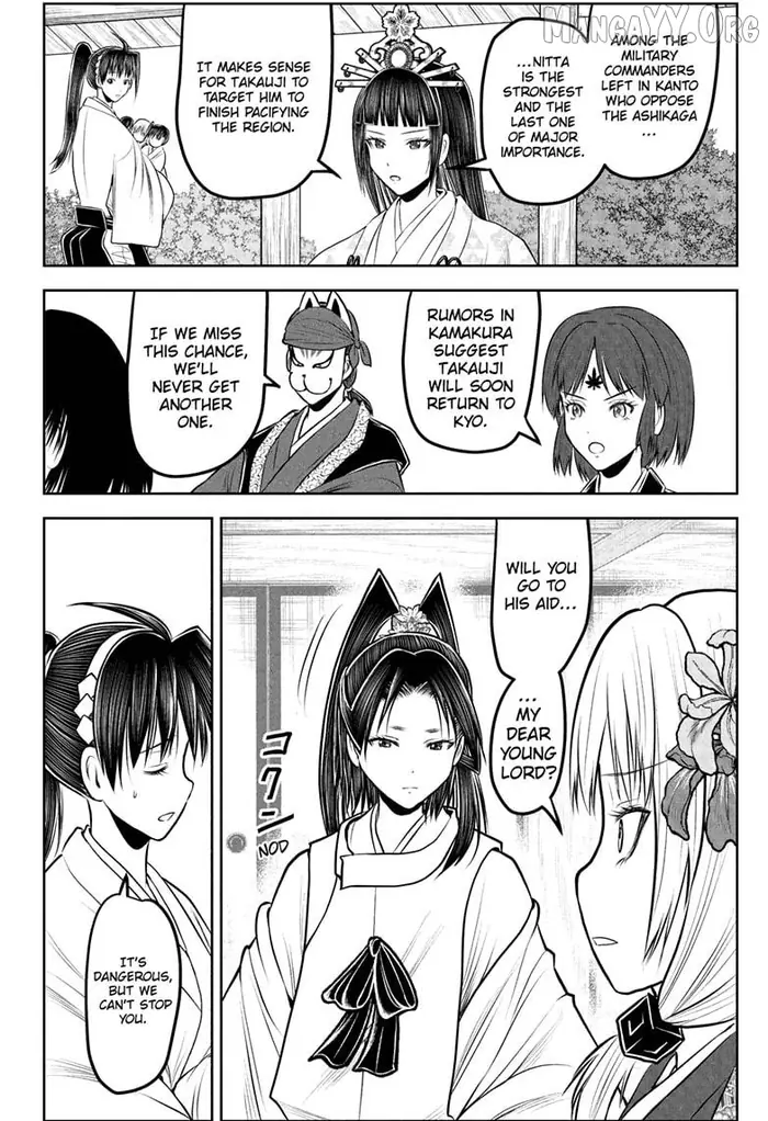 The Elusive Samurai Chapter 231 image 02_optimized